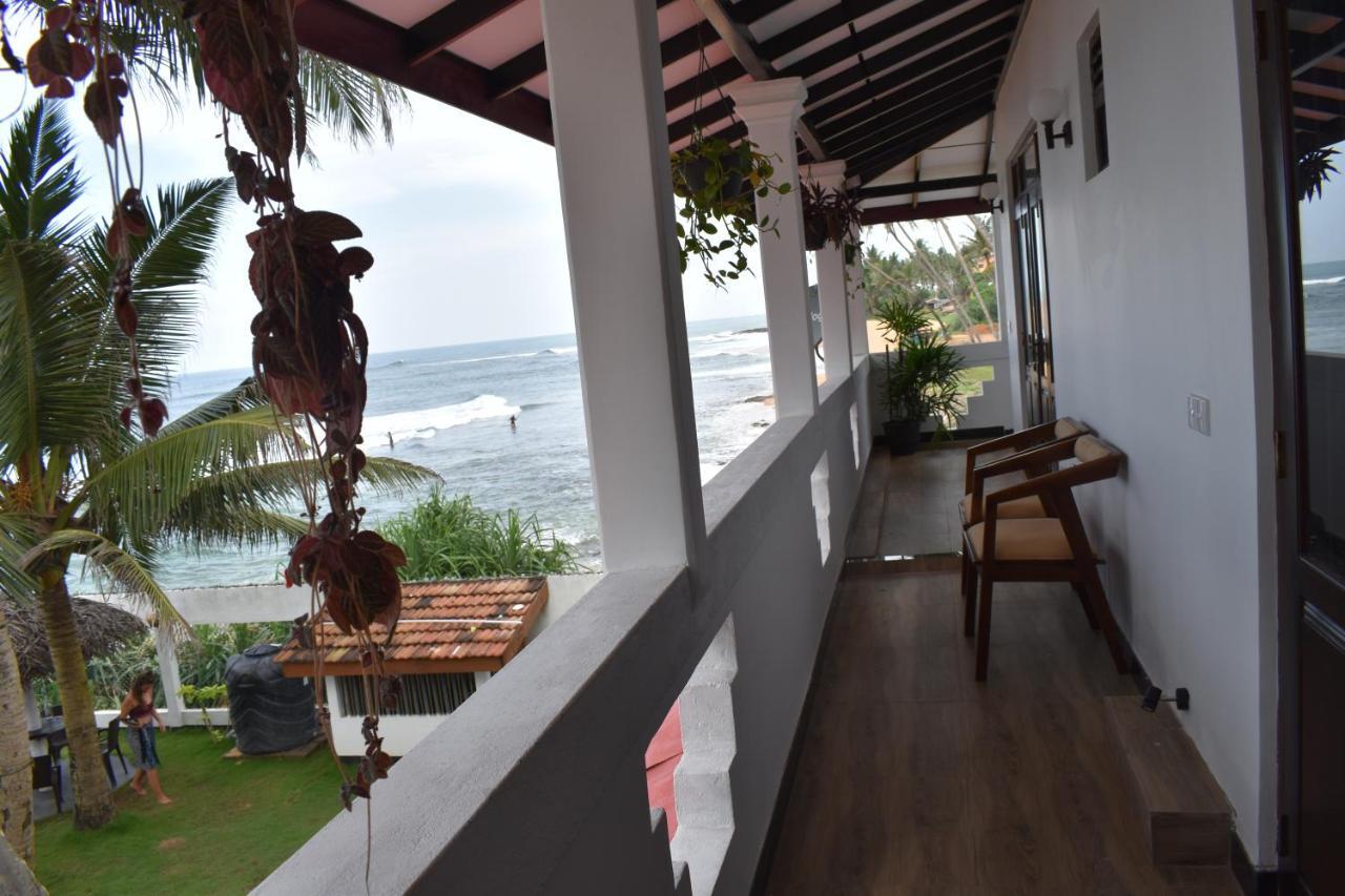 Ashen'S Beach House Bussa Exteriér fotografie